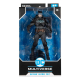 DC Multiverse Batman Hazmat Suit 18 cm